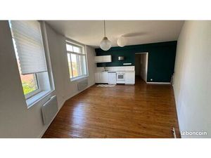 T2 - canon d’or - 42m2