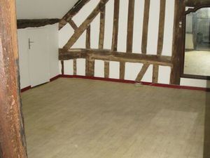 Appartement 3 pièces