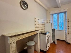 Appartement T2 Venzolasca