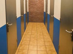 Box de stockage / garde-meuble