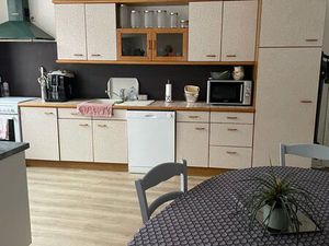 Locationr  maison 115 m²