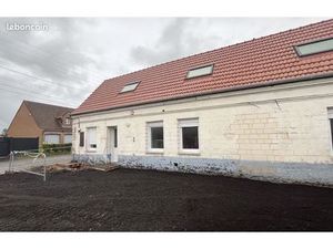 Maison 3 pièces 69 m²