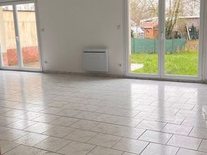 Location maison individuelle