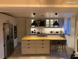 Jolie maison rénove