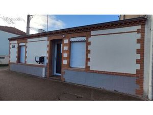 Maison 4 pièces à louer sur Sainte Pazanne