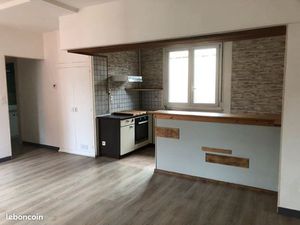 Appartement T4 Belfort