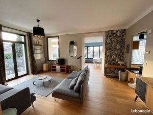 T3 Roucas Blanc 90m2 meublé + terasse