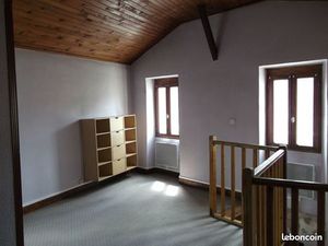 T1 bis à Port de Penne