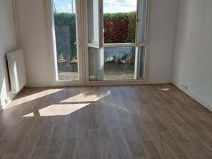 Appartement 3 pièces 55 m²