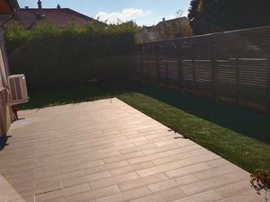 ? T4 calme et lumineux – Jardin privatif – Sennecey les Dijoncey-lès-Dijon À louer : bel a