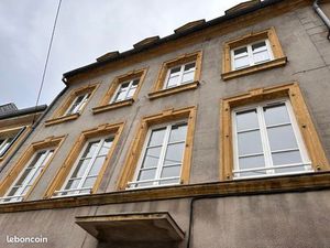 Location F4 - 57480 Sierck les Bains