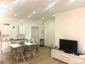 T3 Climatisé hyper centre de Tarare   refait