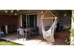 T2 Meublé tout équipé dispo Janvier 2026