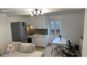 Location maison – Quartier Montsort