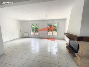 Maison 5 pièces 94 m²