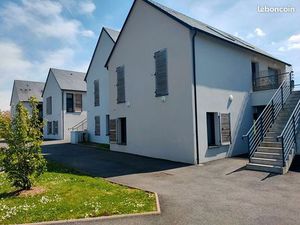 Appartement 3 pièces 59 m²