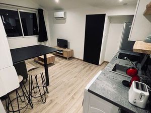 Appartement t2 meublé