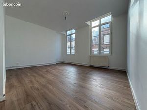 Appartement 3 pièces de 50 m² - Calme et lumineux