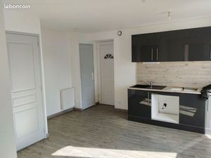 Loue T2 de 32M2 secteur valcherie
