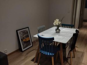 Appartement Magnac-Bourg