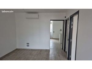 T2 entièrement rénové