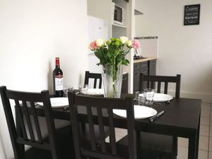 T3 - Centre Ville VANNES