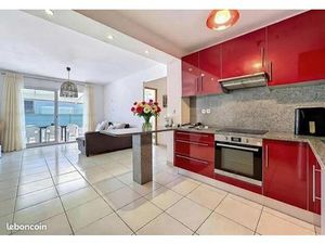 Appartement à louer F3