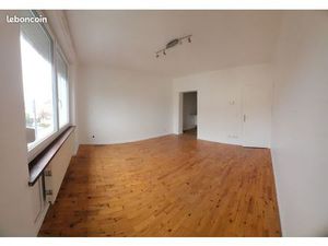 3 Pièces 65 m2 YUTZ