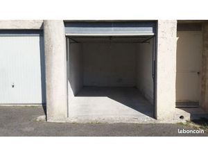 Loue garage