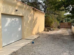 Loue garage ou box de stockage