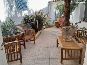 Maison La Genette location meublé