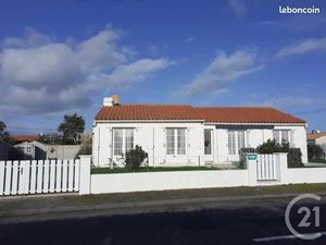 Maison 4 pièces 84 m²