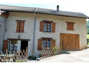 Maison 4 pièces 100m²