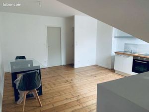 Appartement T2 hyper centre ville