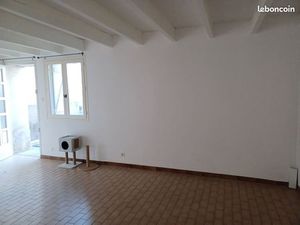 Appartement de type Studio