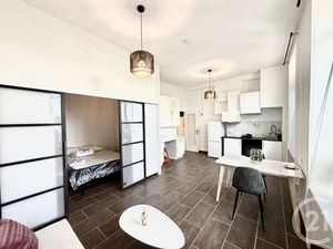 Appartement T2 à louer - 2 pièces - 34 90 m2 - Oullins - 69 - RHONE-ALPES