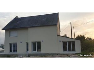 Studio en campagne de St Grégoire