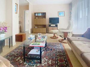 Vente Appartement 4 pièces à Lorient Centre Ville (56100) : à vendre 4 pièces / 82m² Lorie