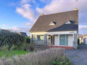 Vente Maison à Trégueux (22950) : à vendre / 111m² Trégueux