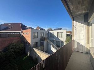 Appartement à louer à Avenue de la Reine 244 Laeken (VBD61908)