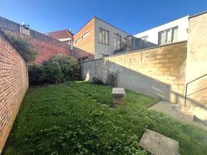 Appartement à louer à Avenue de la Reine 244 Laeken (VBD61909)