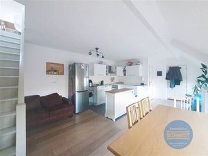 Duplex à louer avec 2 chambres   Bruxelles (VBD61896)
