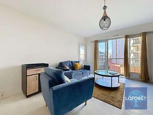 Vente Appartement 4 pièces à La Roche-sur-Yon (85000) : à vendre 4 pièces / 74m² La Roche-