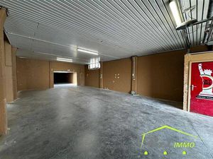 Surface industrielle à louer à Châtelineau (VBD61907)