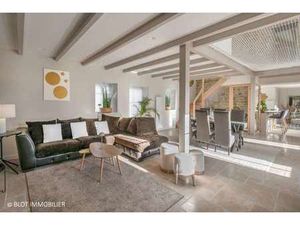 Vente Maison à Clis (44350) : à vendre / 182m² Clis