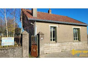 Vente Maison à Château-Thébaud (44690) : à vendre / 61m² Château-Thébaud