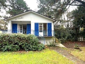 Vente Maison à Saint-brevin-l-ocean (44250) : à vendre / 107m² Saint-brevin-l-ocean