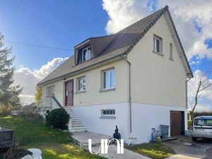 Vente Maison à Robehomme (14860) : à vendre / 135m² Robehomme