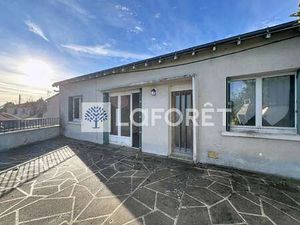 Vente Maison à Saint-Jacques-de-Thouars (79100) : à vendre / 97m² Saint-Jacques-de-Thouars