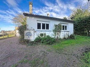 Vente Maison à Thouars (79100) : à vendre / 68m² Thouars